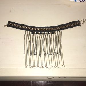 Beautiful and Unique Choker